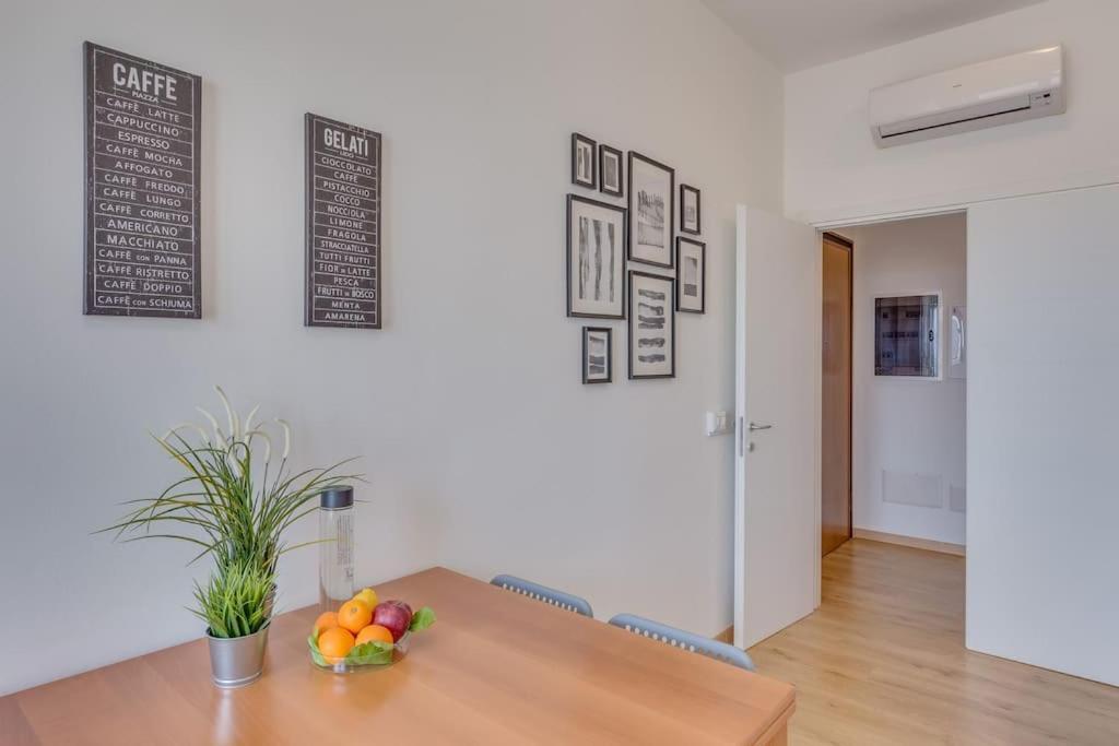 Rooms Vidar ميستر المظهر الخارجي الصورة