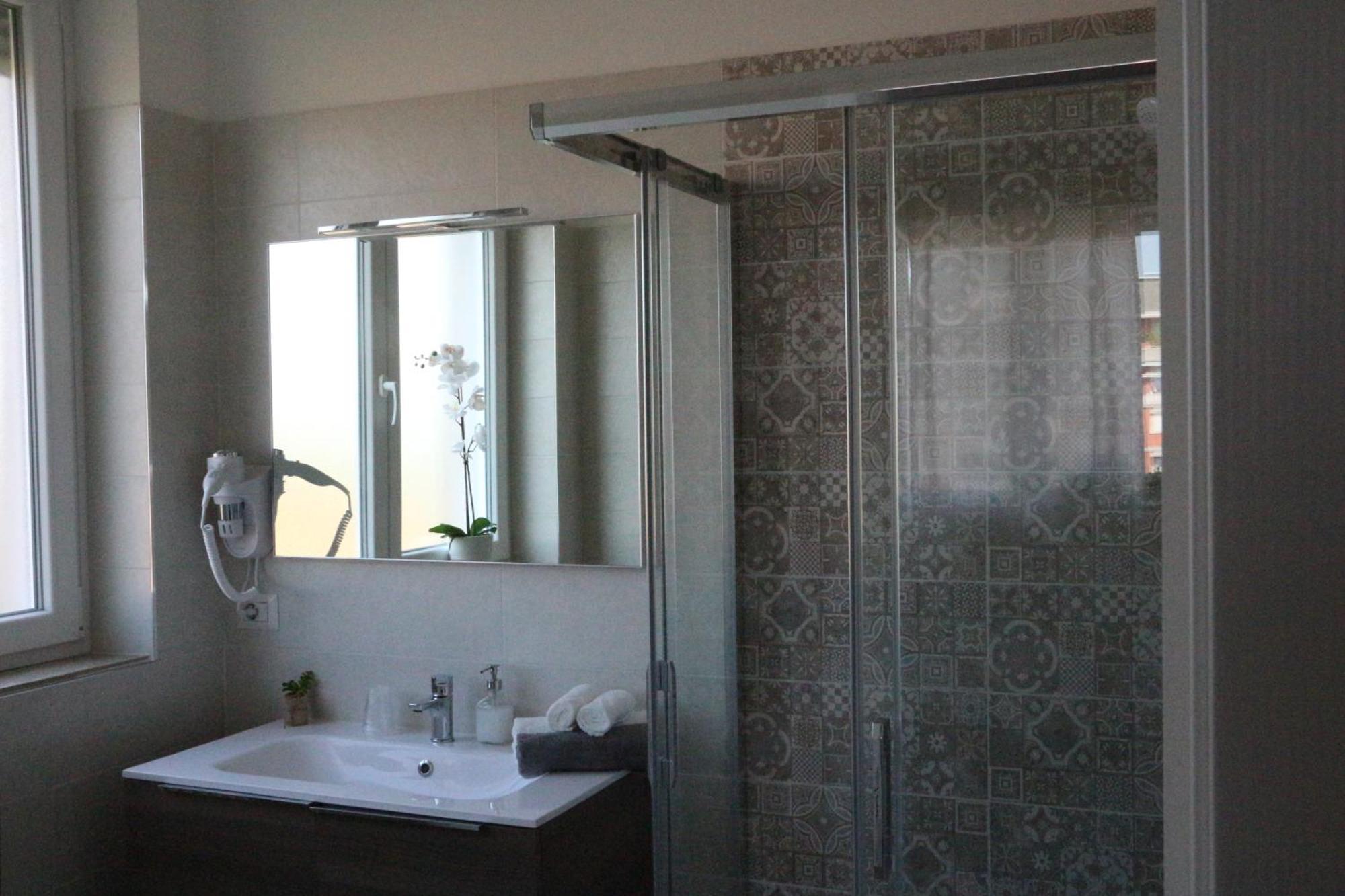 Rooms Vidar ميستر المظهر الخارجي الصورة