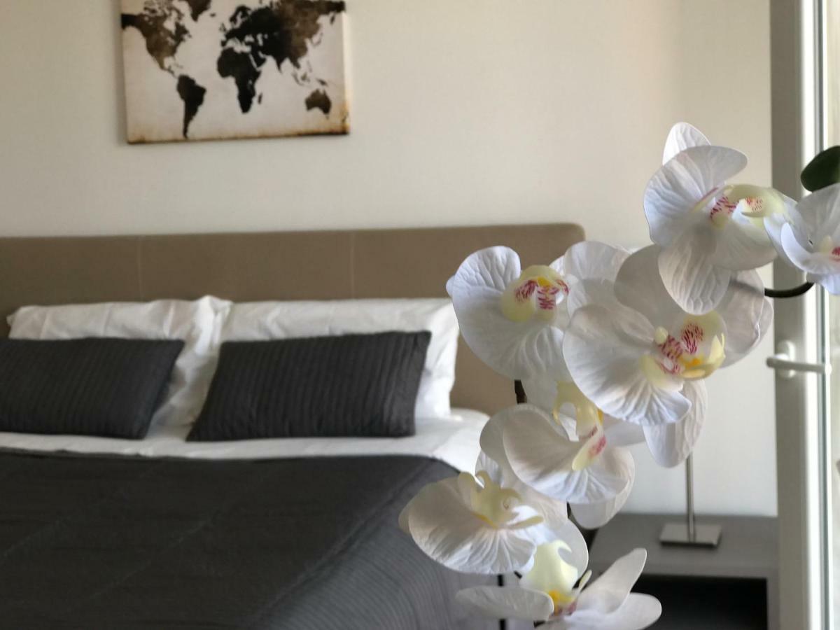 Rooms Vidar ميستر المظهر الخارجي الصورة