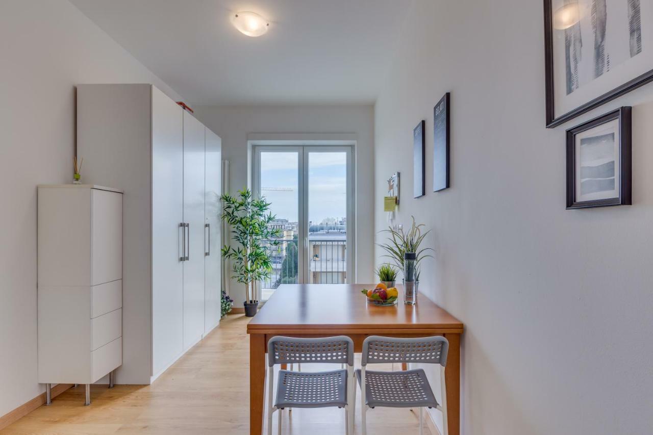 Rooms Vidar ميستر المظهر الخارجي الصورة