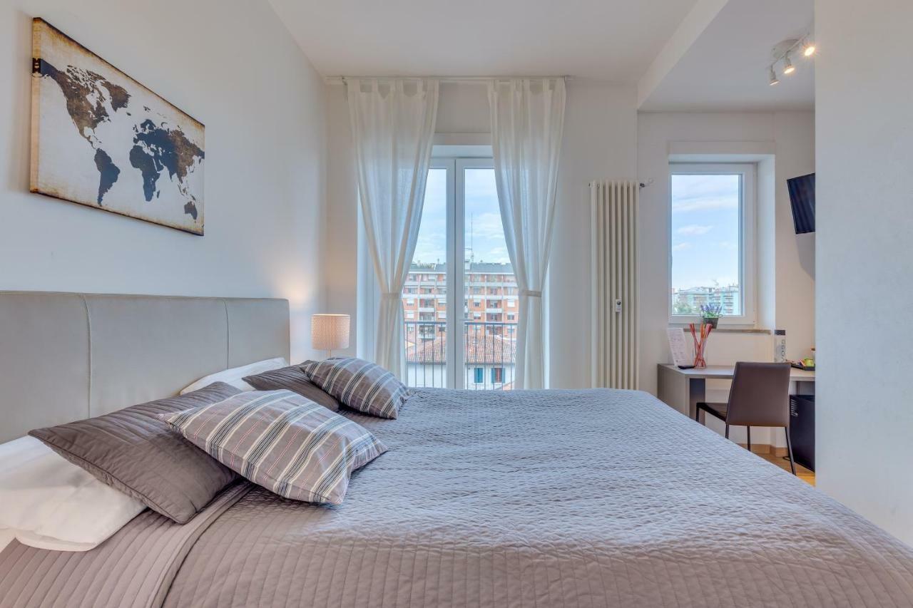 Rooms Vidar ميستر المظهر الخارجي الصورة