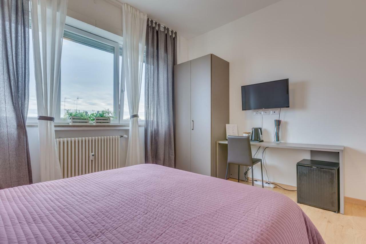 Rooms Vidar ميستر المظهر الخارجي الصورة