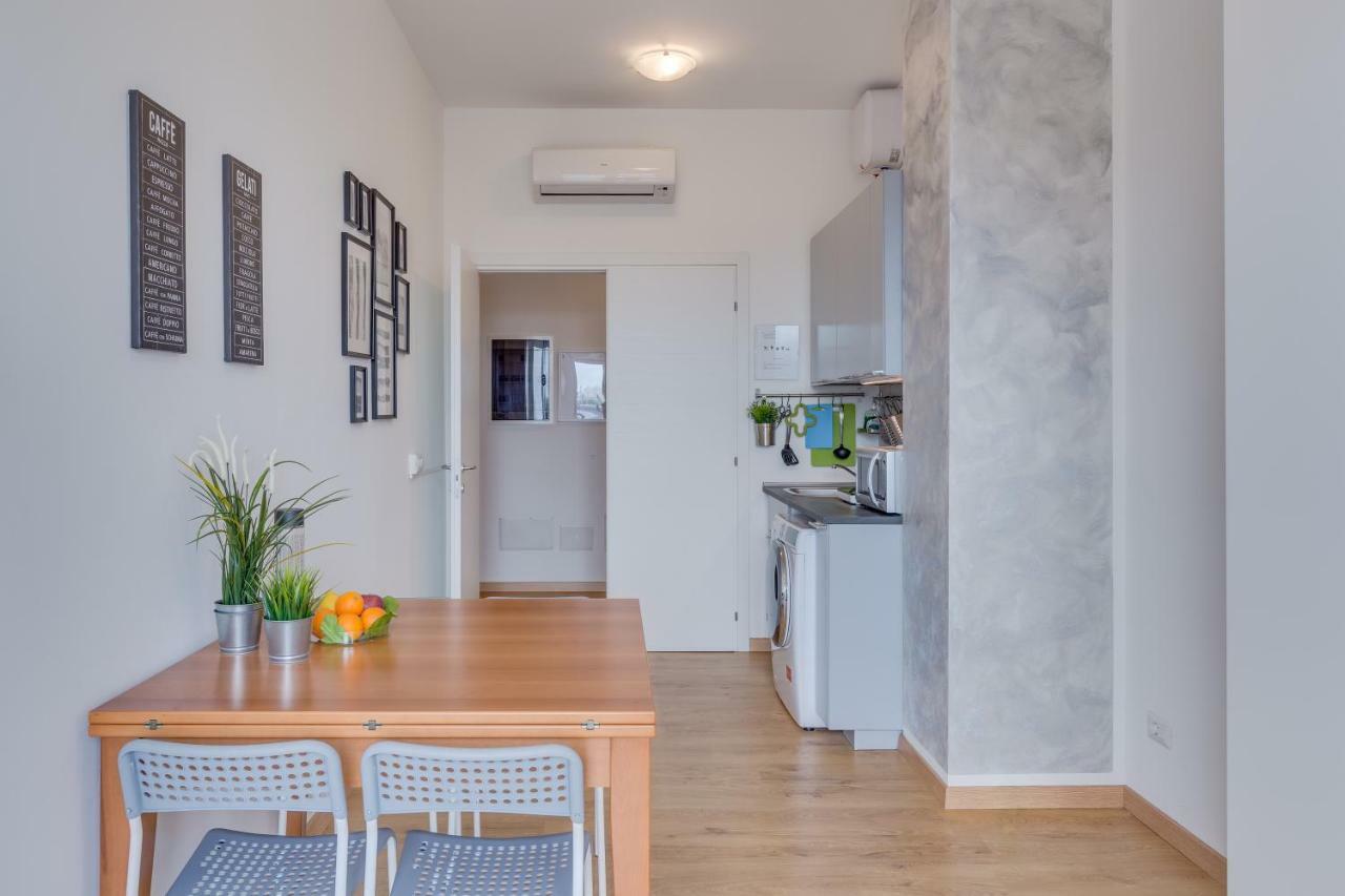 Rooms Vidar ميستر المظهر الخارجي الصورة
