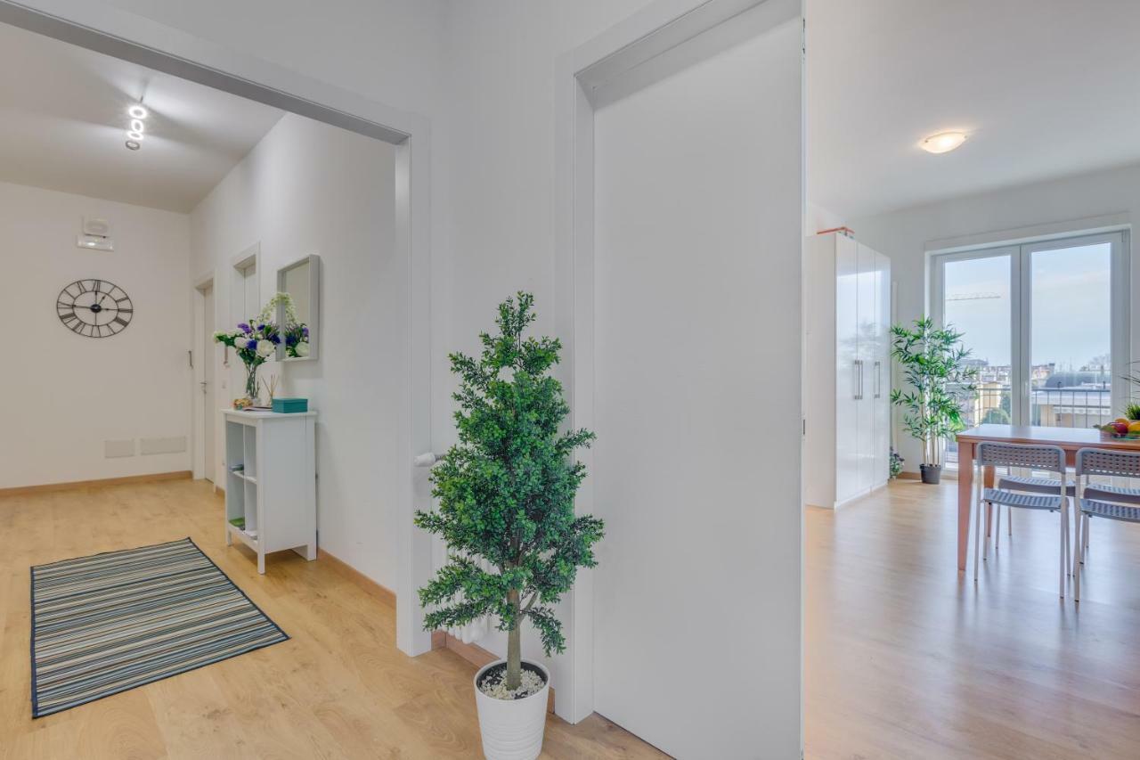 Rooms Vidar ميستر المظهر الخارجي الصورة