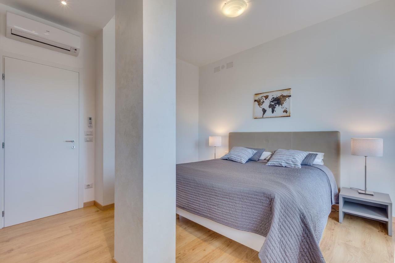 Rooms Vidar ميستر المظهر الخارجي الصورة
