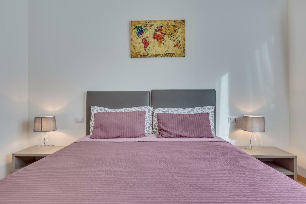 Rooms Vidar ميستر المظهر الخارجي الصورة