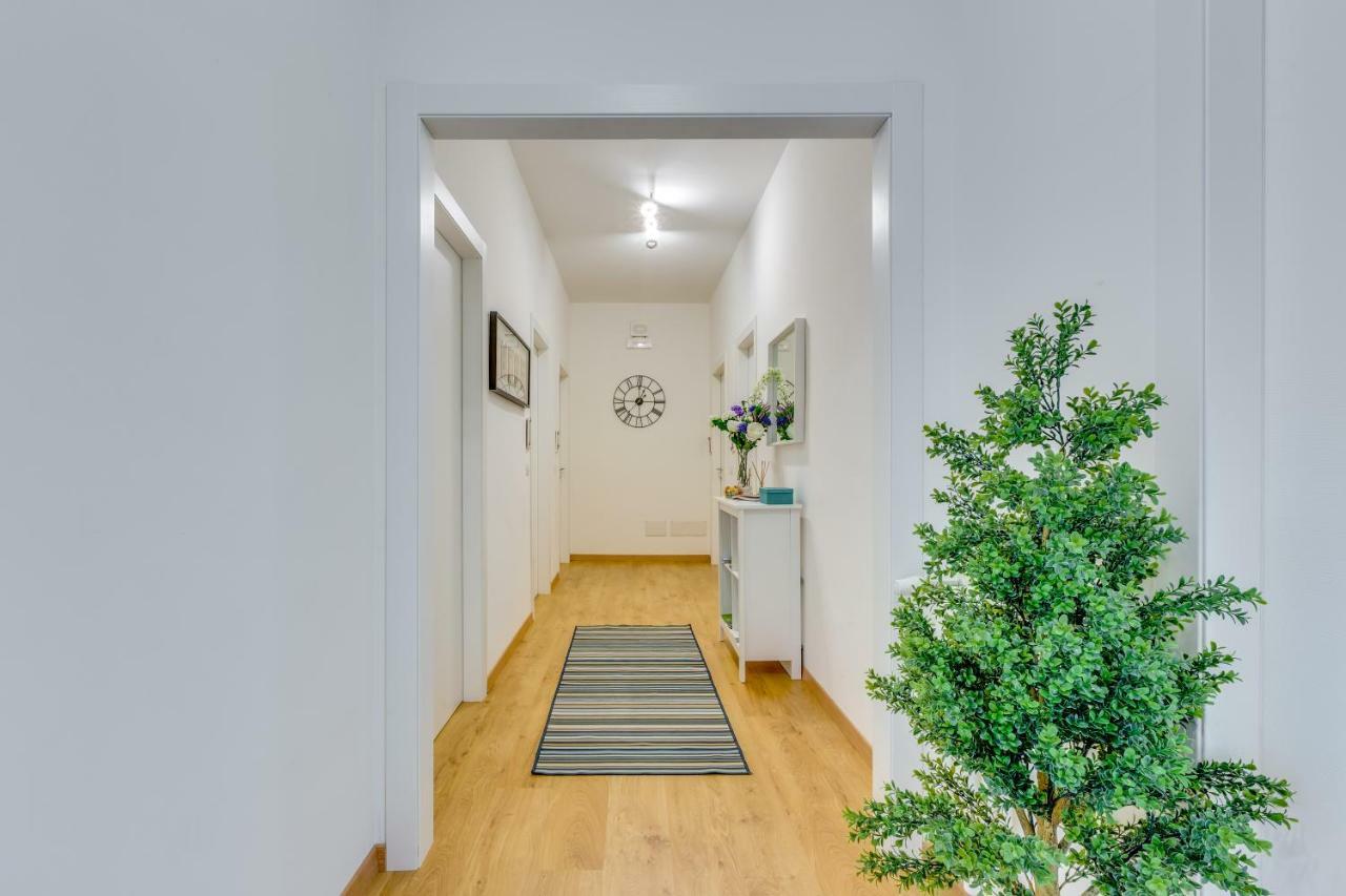 Rooms Vidar ميستر المظهر الخارجي الصورة