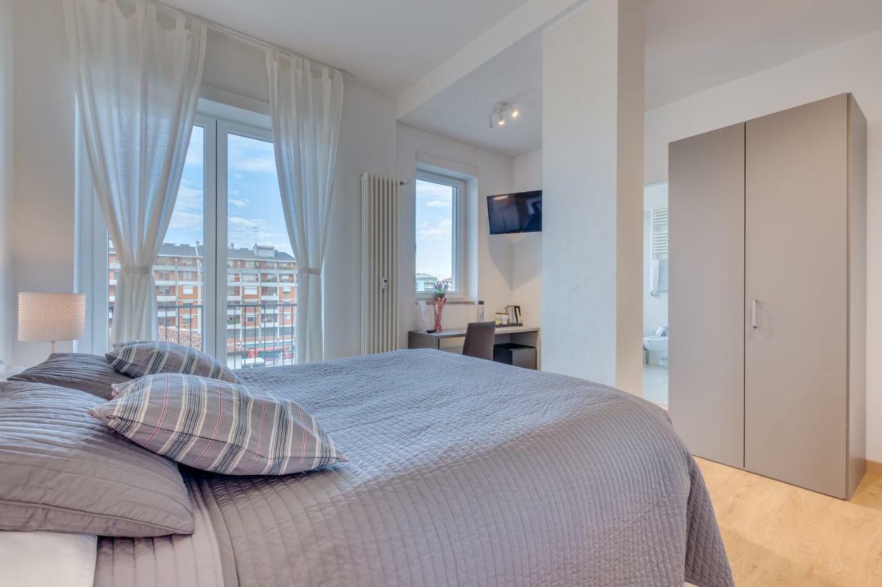 Rooms Vidar ميستر المظهر الخارجي الصورة
