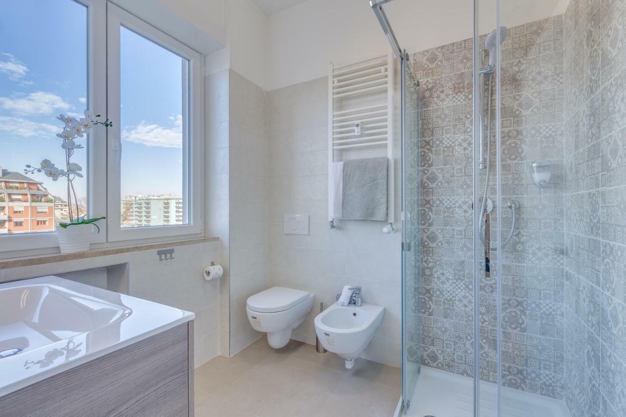 Rooms Vidar ميستر المظهر الخارجي الصورة