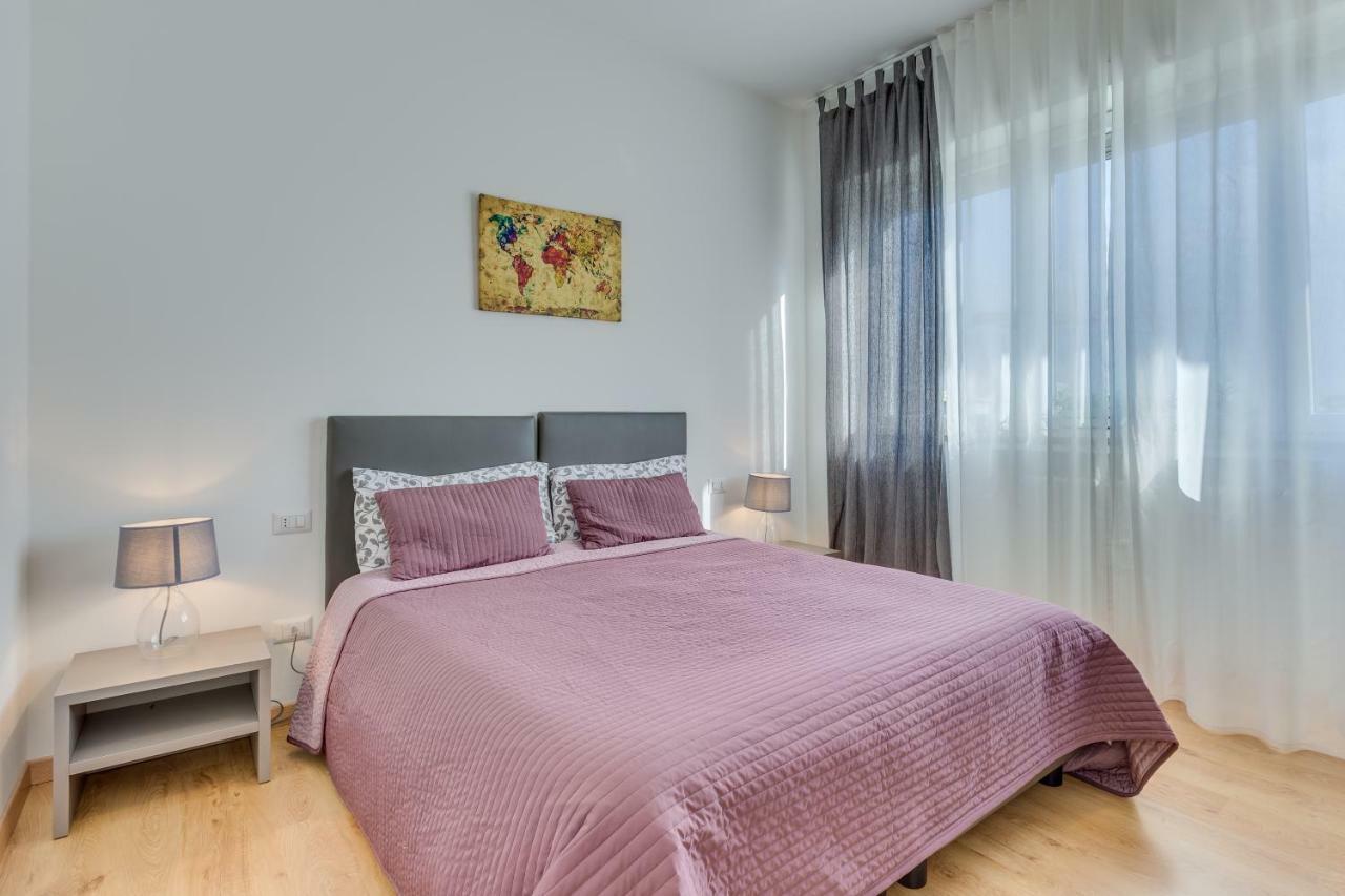 Rooms Vidar ميستر المظهر الخارجي الصورة