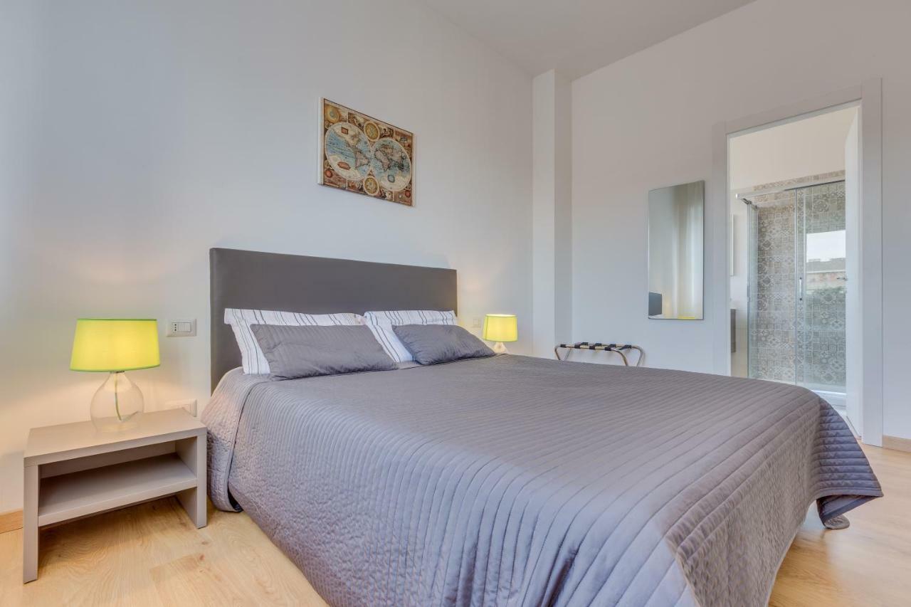 Rooms Vidar ميستر المظهر الخارجي الصورة