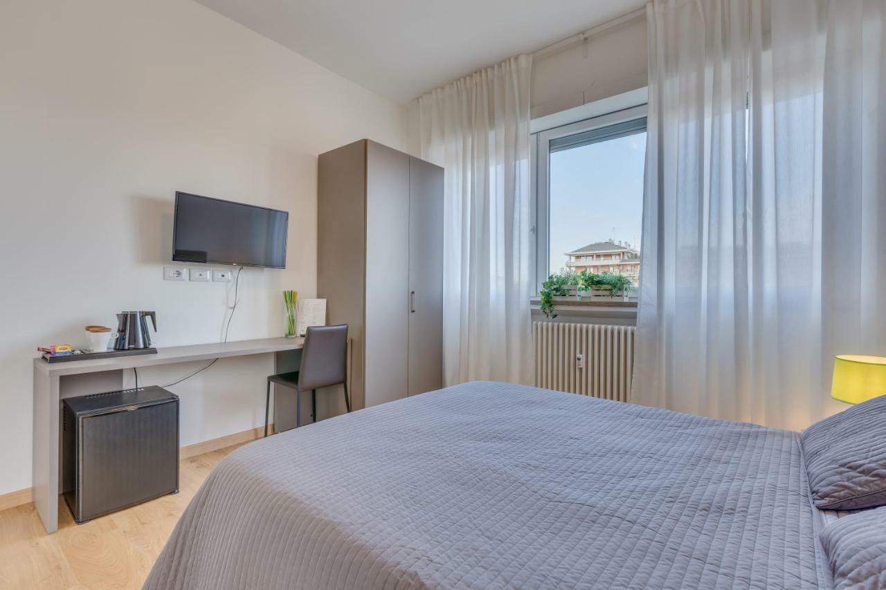 Rooms Vidar ميستر المظهر الخارجي الصورة