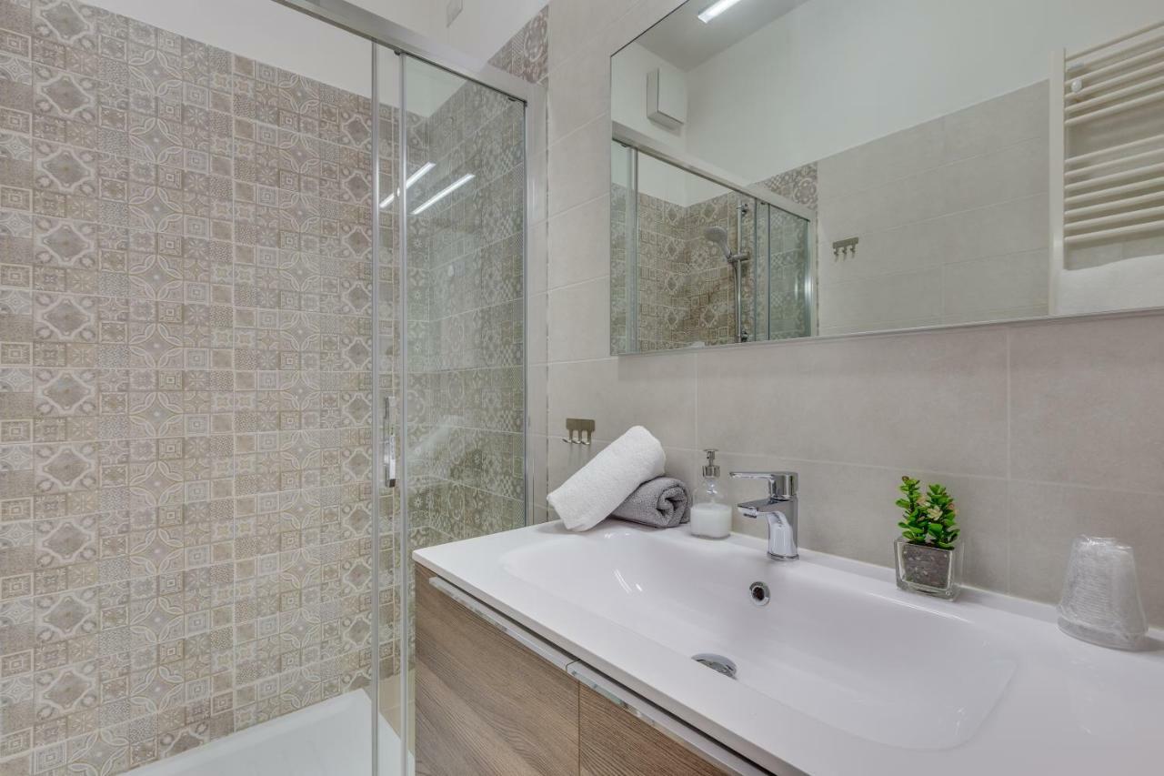 Rooms Vidar ميستر المظهر الخارجي الصورة