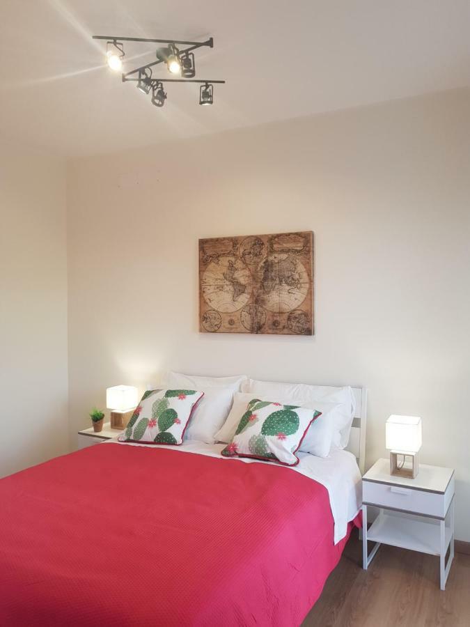 Rooms Vidar ميستر المظهر الخارجي الصورة