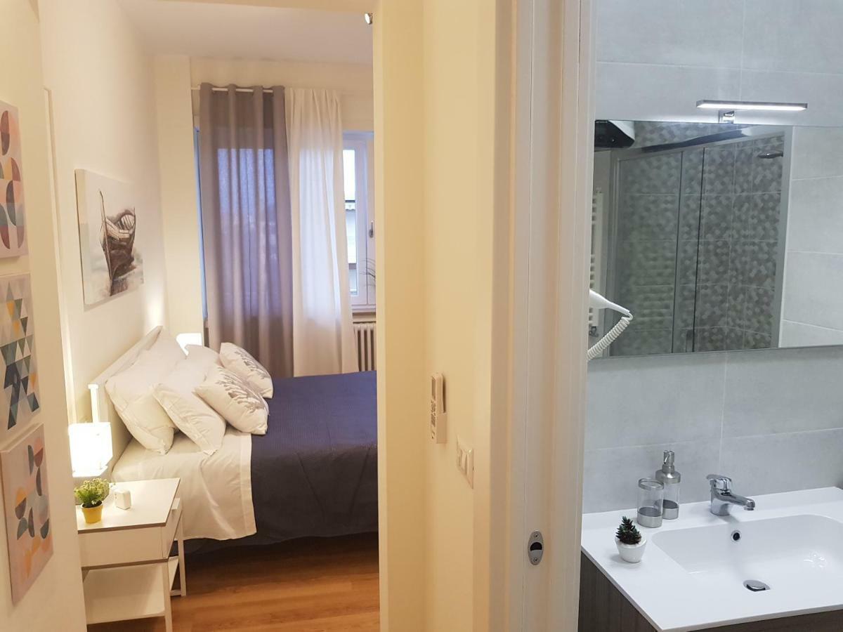 Rooms Vidar ميستر المظهر الخارجي الصورة