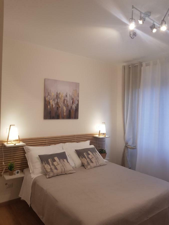 Rooms Vidar ميستر المظهر الخارجي الصورة