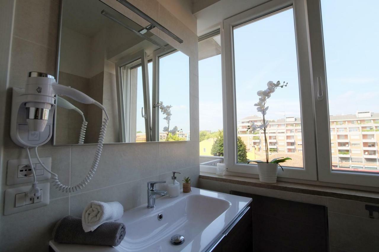Rooms Vidar ميستر المظهر الخارجي الصورة